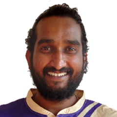 K-Muthukumar