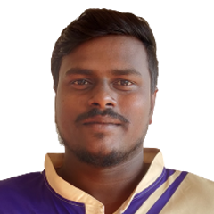 K-Vignesh