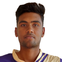 R-M Sudhir