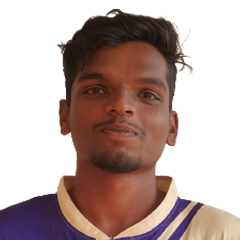 S-Joel Wilfred