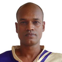 S-Sabaritharan