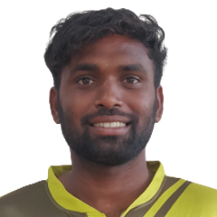 A Raghavan