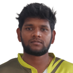 C Arivalagan