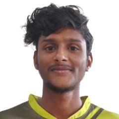 B Bala Kumaran