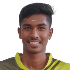 GS Dhayanithi