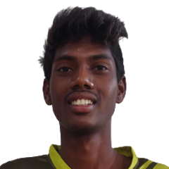S Arun Kumar