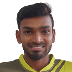 S Giri Haran