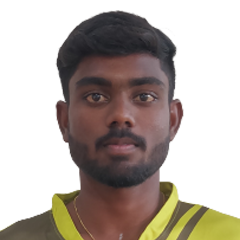 S Prasanth