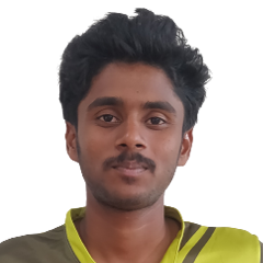 VC Hemaanth Kumar