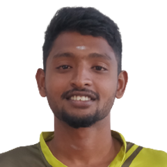 J Bharanidharan