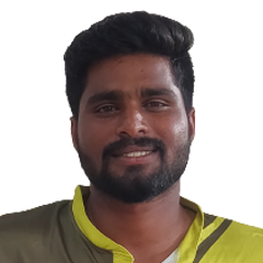 M Parthiban