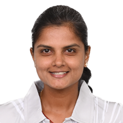 Niranjana Nagarajan