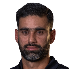 Hammad Azam
