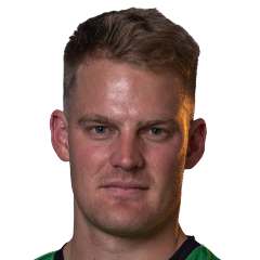 Blake Macdonald