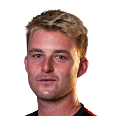 Dylan Brasher