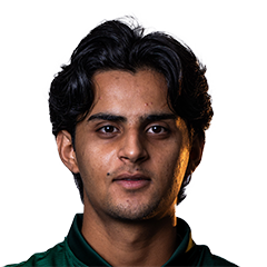 Saad Masood