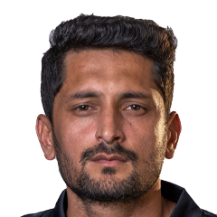 Ghulam Mudassar