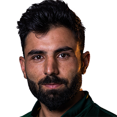 Irfan Khan