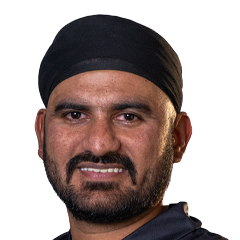 Tajinder Singh Dhilon