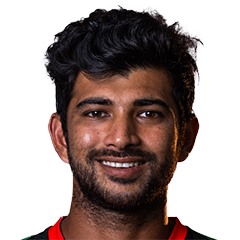 Naeem Hasan