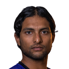 Nivethan Radhakrishnan