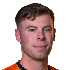 Luke Holt