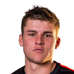 Harry Dixon