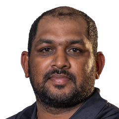 Shehan Jayasuriya