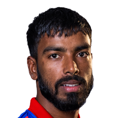 Shahab Alam