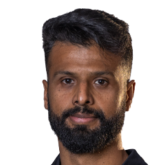 Ehsan Adil