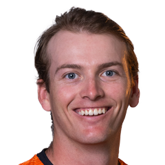 Baxter Holt