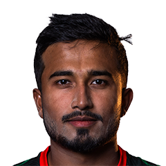 Afif Hossain