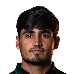 Ubaid Shah