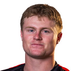 Ollie Peake