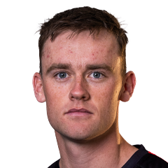 Callum Stow