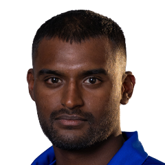 Eesam Rahman