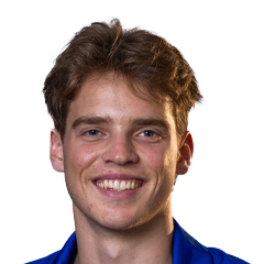 Jake Smith