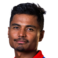 Rohit Kumar Paudel