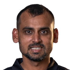 Syed Saad Ali