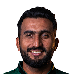 Yasir Khan