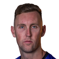 Billy Stanlake