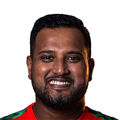 Yasir Ali Chowdhury