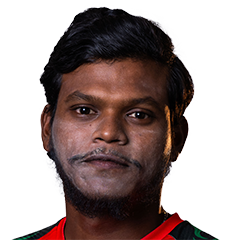 Rakibul Hasan