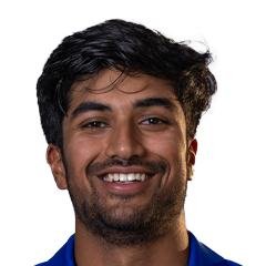 Dave Dubey