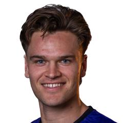 Iain Carlisle