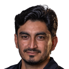 Umer Khan