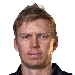 Scott Kuggeleijn