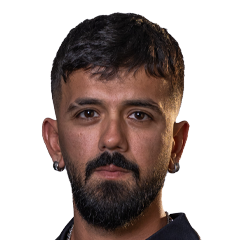 Shayan Jahangir