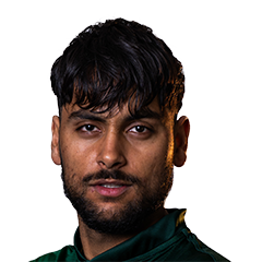 Mehran Mumtaz