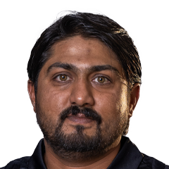 Faraz Ali